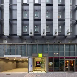 Hotel Ibis Styles Ginza, Tokyo