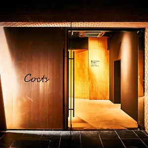  Hostel Cocts Akihabara