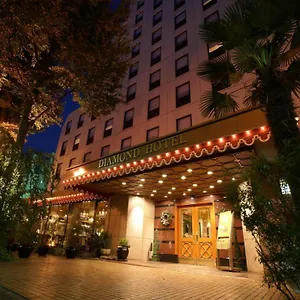 Hotel Diamond, Tokyo