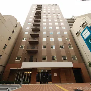 Hotel Sotetsu Fresa Hamamatsucho-daimon, Tokyo