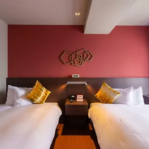 3* Hotel Red Roof Kamata / Haneda