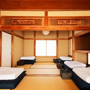 Kamakura Guest House Japan