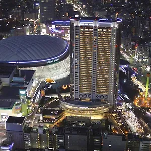 Hotell Dome, Tokyo prefektur