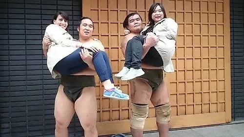 Family & Bakpak Tokyo Hostel Japan